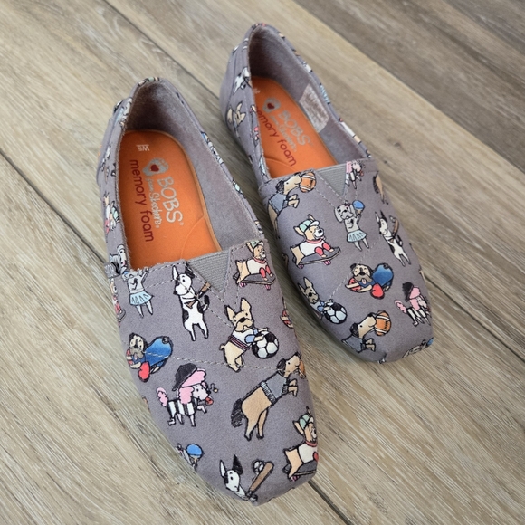 Bobs Size 5 - Picture 1 of 1